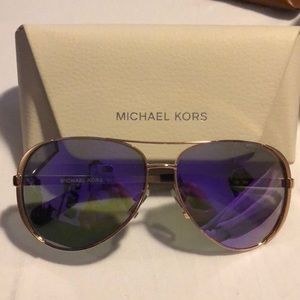 Michael Kors sunglasses